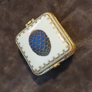 Romanov Jewellery Box